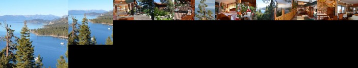 Where Eagles Fly Bed & Breakfast