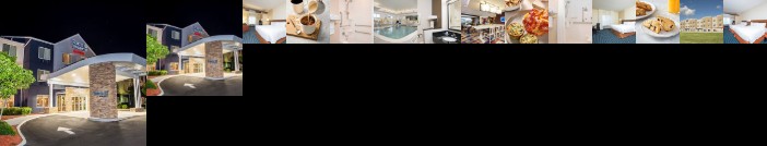 Fairfield Inn & Suites by Marriott Fredericksburg