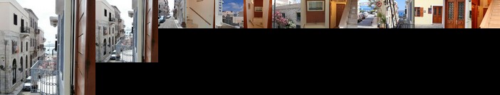 Avra Rooms Syros