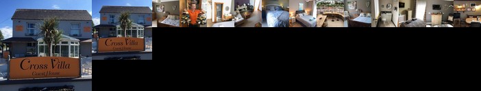 Cross Villa