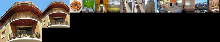 Hotel Meson El Numero Uno