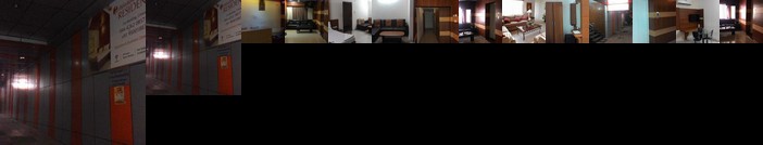 OYO 2118 Palm Shore Residency