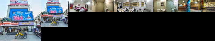 Hotel Shahi Palace Ahmedabad