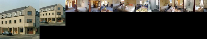 Connel Court Apartments