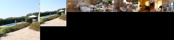 Villa Aphrodite Epirus