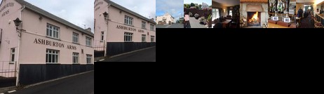 The Ashburton Arms
