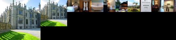 Narrow Water Castle Self Catering Accommodation