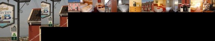 Cliffords Ocean View B&B