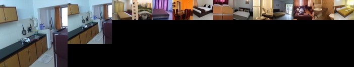 Valencia Hospitality Service Apartments