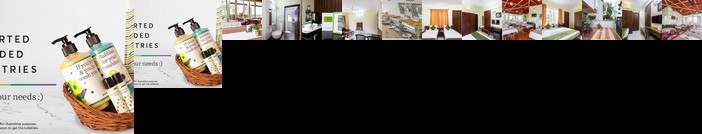 Treebo Trend Park View