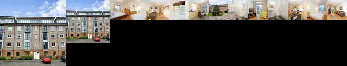 Virtue Apartments - Beach Boulevard