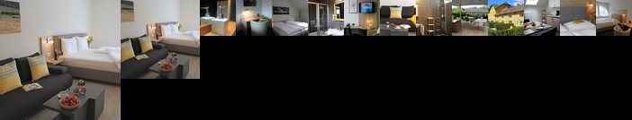 Gastehaus Karl August