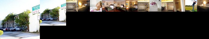 Ambassador Inn Alhambra