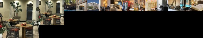 GreenTree Inn & Suites Alhambra