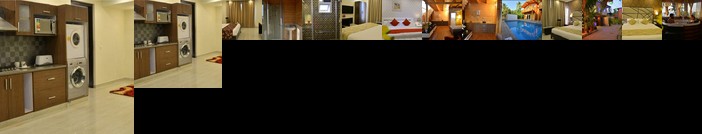 Orabella Villas & Suites