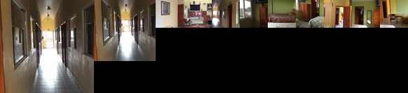 Casa de Huespedes La Rosa