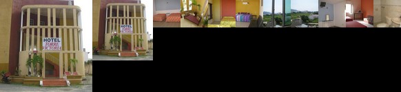 Hotel Torre Victoria