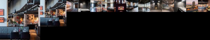 Solo Sokos Hotel Torni Tampere