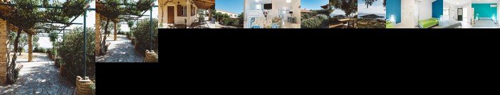 Panorama Apartments Zakynthos