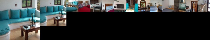 Casa Antonia Chacala