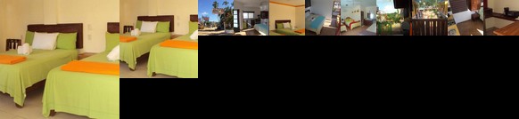 Hotel Las Brisas Chacala