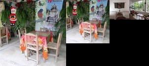 Casa Roxanna Bungalows