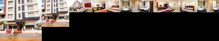 Hotel The Radiant Star