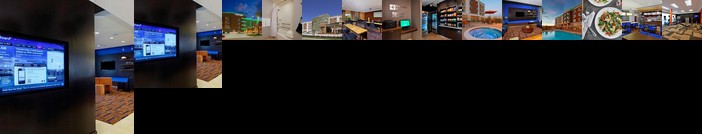 Courtyard by Marriott Victoria