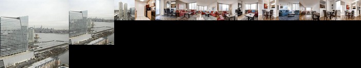 Global Luxury Suites at Jersey City Waterfront