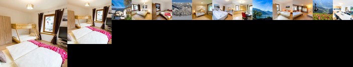 Ski-n-Lake City Apartments