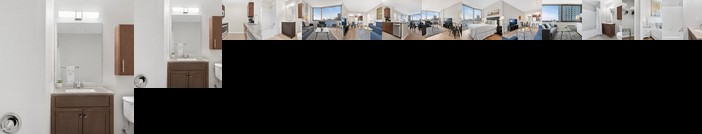 Global Luxury Suites Downtown Jersey City