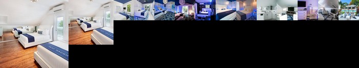 The Saint Hotel Key West Autograph Collection by Marriott
