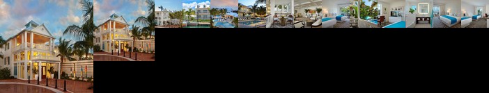 The Marker Waterfront Resort Key West