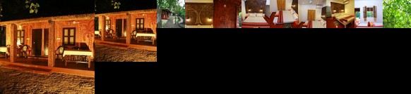 Marari Swapna Beach Villa