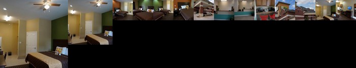 The Bungalows Hotel & Event Center at Lakeline Austin / Cedar Park