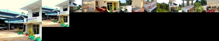 Homestay - Andaman Galley