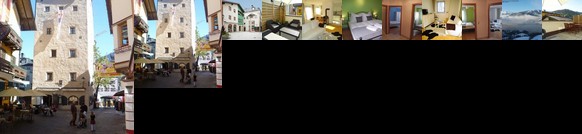 Appartement Harrer Zell am See