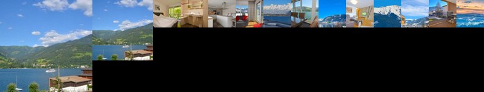 Alpin & Seeresort by Alpen Apartments