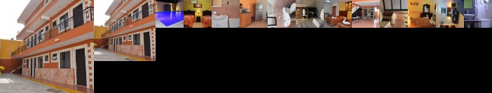 Terracota Corner Rooms