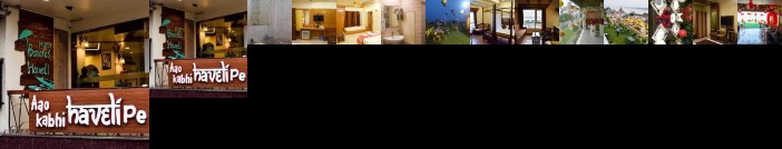 Hotel Banaras Haveli