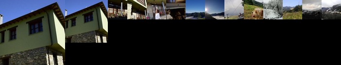 Casa Gloria Cangas del Narcea