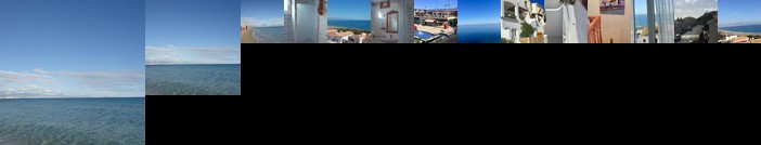 Bungalow Mediterraneo