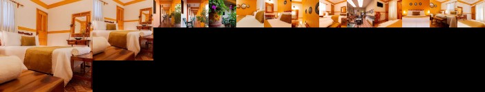 Casablanca Hotel Tula