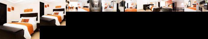 Inn Express Hotel Tula