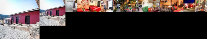 Hotel del Carmen Tlalpujahua