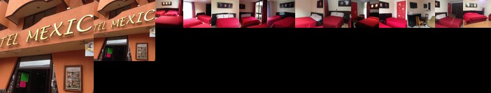 Hotel Mexico Zitacuaro
