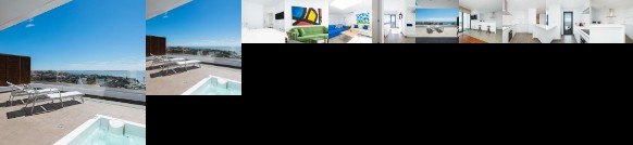 Altos de la Gloria Beach Apartments