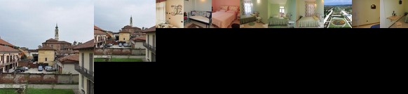 Il Vicolo Della Seta