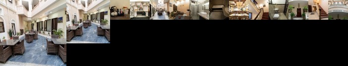 Shree Ganesha Palace