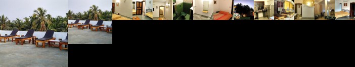 Siolim Holiday Apartments